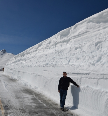 Déneigement 4