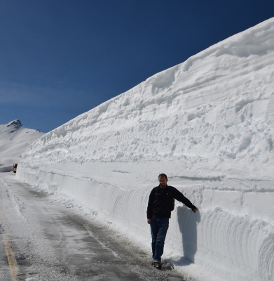 Déneigement 4